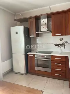 2-к кв. Москва ул. Кашенкин Луг, 8к2 (58.0 м)