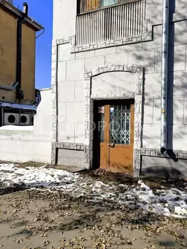 Помещение свободного назначения в Новосибирская область, Новосибирск ...