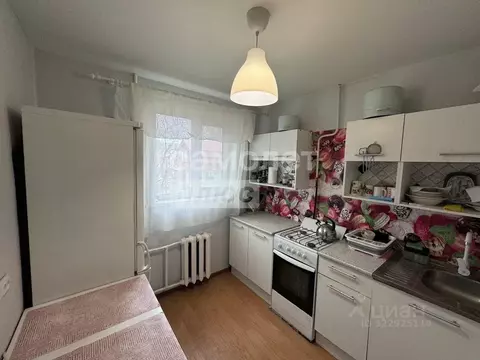 1-к кв. Свердловская область, Первоуральск пер. Бурильщиков, 1 (28.4 ...