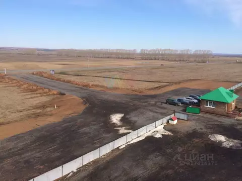 Производственное помещение в Башкортостан, Кушнаренковский район, ...