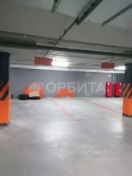 Гараж в Тюменская область, Тюмень ул. Беляева, 35к1 (16 м)