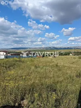Участок в Добровское сельское поселение, село Краснолесье (10 м)