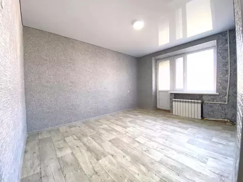 1-к кв. Ростовская область, Батайск ул. Ленина, 199 (20.3 м)