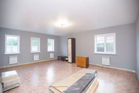 Дом в Ярославская область, Ярославль пер. 2-й Луговой, 8 (103 м)