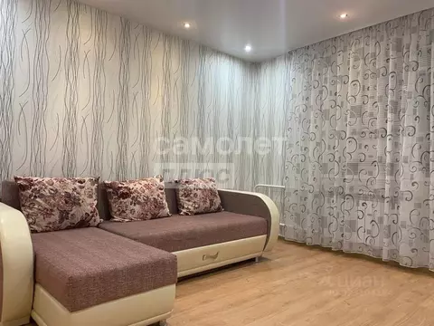 2-к кв. Тюменская область, Тюмень ул. Жуковского, 88 (61.7 м)