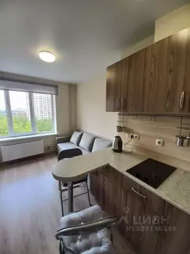 Студия Москва Дегунинская ул., 1К3 (13.0 м)