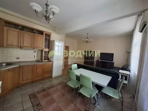 4-к кв. Чувашия, Чебоксары просп. Ленина, 11 (100.2 м)