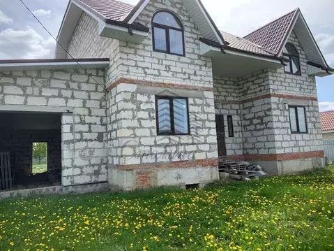 Коттедж в Белгородская область, Старый Оскол Новая Ямская сл.,  (220 ...