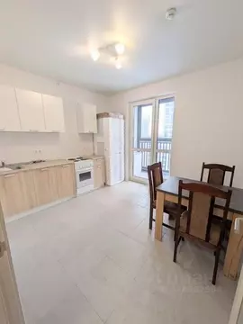 1-к кв. Москва Амурская ул., 1к1 (45.0 м)