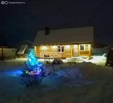 Участок в Челябинская область, Сосновский муниципальный округ, посёлок ...