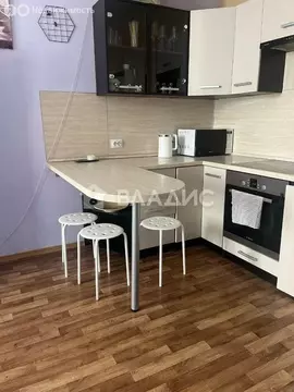 Квартира-студия: Мытищи, 2-я Институтская улица, 26 (35 м)