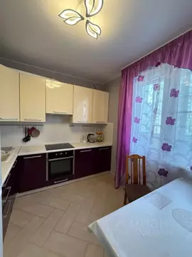 2-к кв. Московская область, Домодедово Южный мкр, ул. Курыжова, 17к1 ...