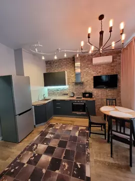 1-к кв. Пермский край, Пермь ул. Революции, 50 (41.8 м)