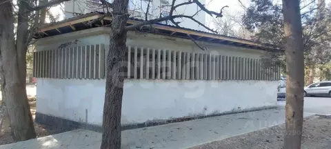 Помещение свободного назначения в Крым, Алушта ул. Платановая (87 м)