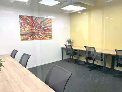 Офис в Москва ул. Академика Варги, 8К1 (5 м)