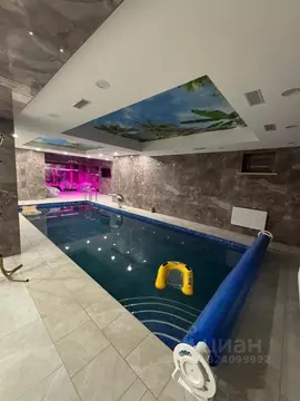 Дом в Московская область, Дмитровский муниципальный округ, Спортвилль ...