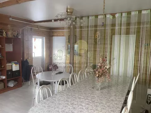 Коттедж в Иркутская область, Баяндаевский район, с. Нагалык пер. ...