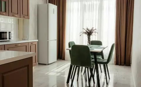 1-к кв. Кабардино-Балкария, Нальчик ул. Нахушева, 59 (46.0 м)