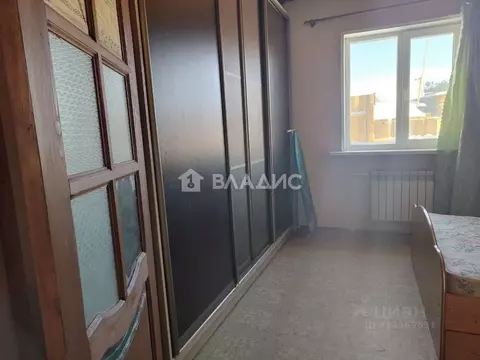 Дом в Бурятия, Улан-Удэ Вагжанова мкр, пер. Школьный (70 м)