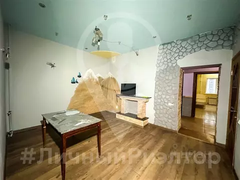 2-к кв. Рязанская область, Рязань ул. Большая, 94к1 (68.0 м)