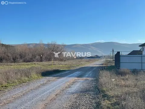 Участок в Добровское сельское поселение, село Заречное, улица Тараса ...