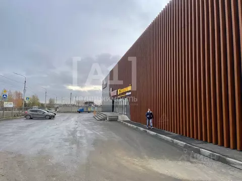 Помещение свободного назначения в Челябинская область, Челябинск ...