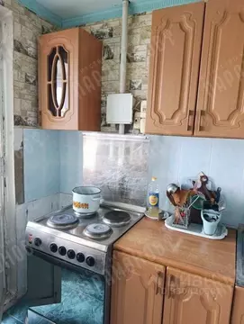 2-к кв. Тверская область, Тверь ул. Артюхиной, 1в (53.0 м)