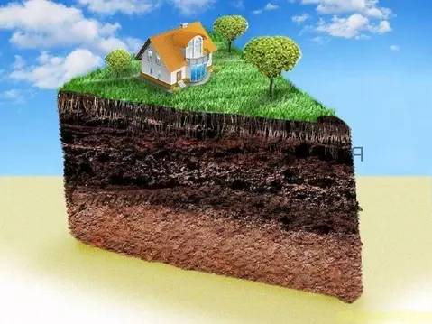 Участок в Белгородская область, Старый Оскол ул. Сосенки (30.0 сот.)