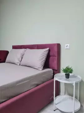 1-к кв. Башкортостан, Уфа Айская ул., 39 (28.0 м)