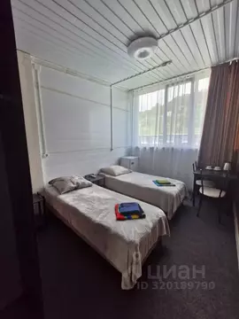 Комната Краснодарский край, Туапсинский муниципальный округ, Джубга ...