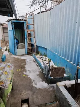 1-к кв. Крым, Евпатория ул. Желябова, 65 (40.0 м)