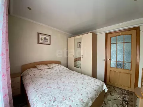 Дом в Алтайский край, Бийск Обская ул., 52 (67 м)