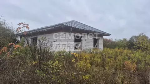 Дом в Курская область, Курск Лавсан СНТ,  (99 м)