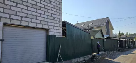 Дом в Санкт-Петербург пос. Парголово, Климовец СНТ, ул. Осиновая, 33 ...