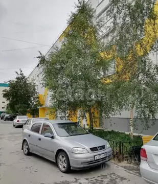 1-к кв. Ямало-Ненецкий АО, Ноябрьск ул. Дзержинского, 21 (34.4 м)