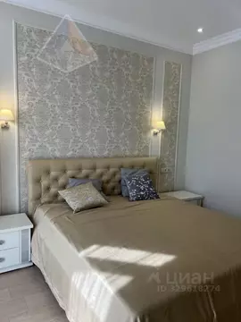4-к кв. Москва Ломоносовский просп., 25к5 (150.0 м)