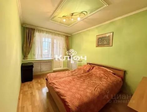 3-к кв. Башкортостан, Стерлитамак Солнечный мкр, ул. Караная Муратова, ...