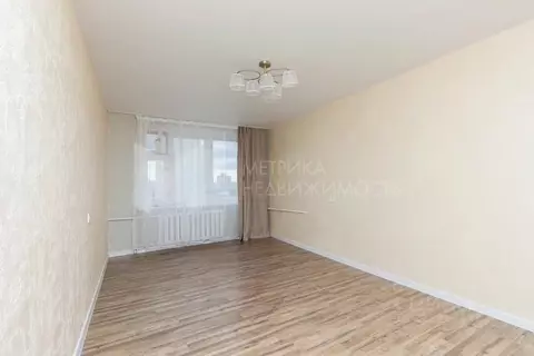 2-к кв. Тюменская область, Тюмень ул. Газовиков, 25 (53.0 м)