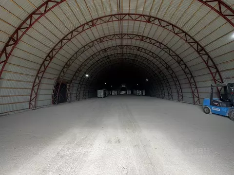 Склад в Московская область, Раменский муниципальный округ, д. Малышево ...