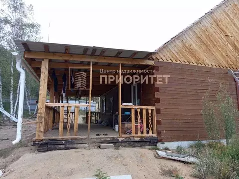 Дом в Саха (Якутия), Якутск ул. Просторы Тундры, 65к1 (82 м)