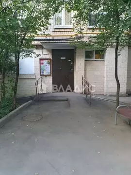 2-комнатная квартира: Москва, Есенинский бульвар, 1/26к1 (44 м)