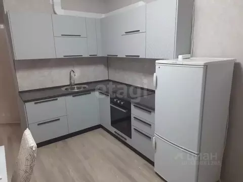 1-к кв. Пермский край, Пермь ул. Лифанова, 38 (31.9 м)