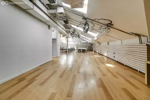 Помещение свободного назначения (545 м)