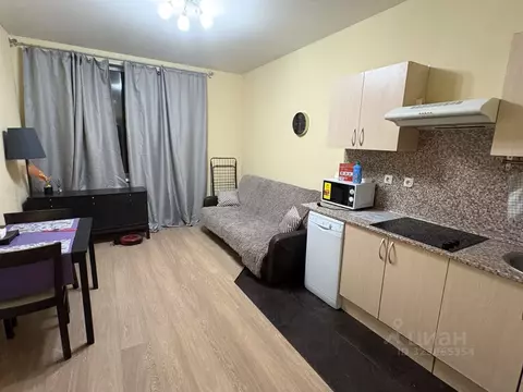 Студия Ленинградская область, Кудрово г. Всеволожский район, Заневское ...