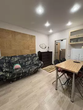 Студия Санкт-Петербург просп. Авиаконструкторов, 61 (21.3 м)