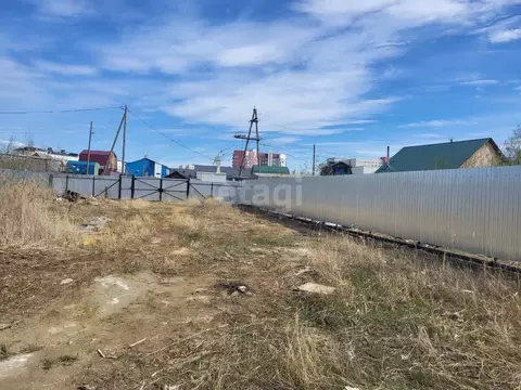 Участок в Саха (Якутия), Якутск ул. Феликса Кона (3.8 сот.)