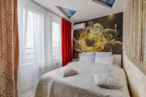 1-к кв. Москва Новодмитровская ул., 2к6 (45.0 м)