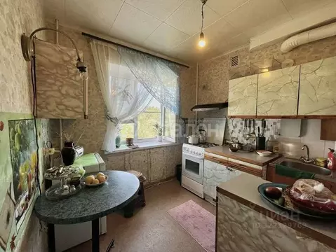 1-к кв. Волгоградская область, Волгоград Ангарская ул., 122 (30.0 м)