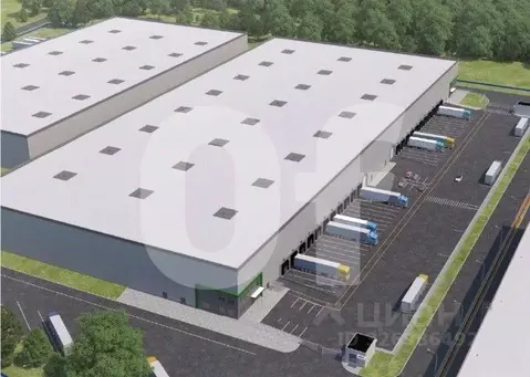 Помещение свободного назначения в Московская область, Домодедово ...