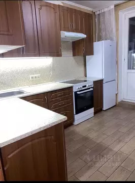 1-к кв. Московская область, Ленинский городской округ, Дрожжино пгт ...